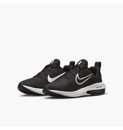 Кросівки дитячі Nike Air Zoom Arcadia 2 Black DM8491-002