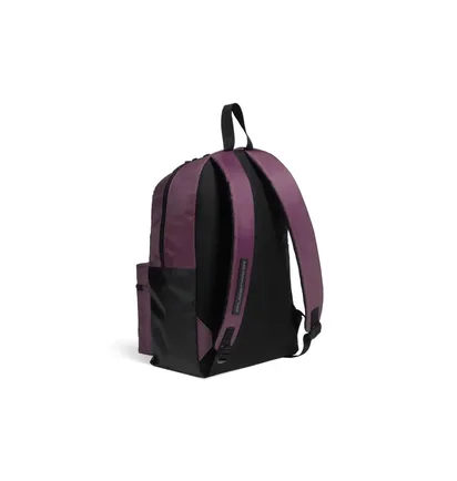 Рюкзак унисекс Arena One Go Violet/Black 010226-200