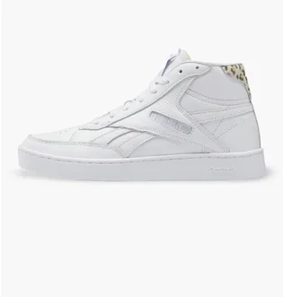Кроссовки женские Reebok Club C Form Hi White Fz6027