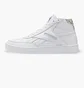 Кроссовки женские Reebok Club C Form Hi White Fz6027