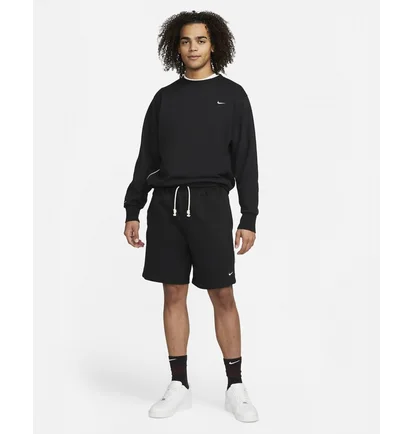 Шорты мужские Nike Dri-Fit Standard Issue 21 Cm Black DQ5712-010