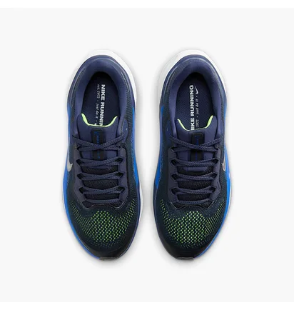 Кроссовки детские Nike Zoom Pegasus 41 Gs Blue FN5041-400