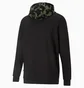 Худи мужское Puma Graphic Camo Hoodie Black 588498-01