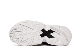 Кроссовки унисекс Adidas Falcon W Black B28129