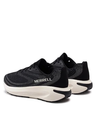 Кроссовки мужские Merrell Morphlite Black J068167