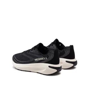 Кросівки чоловічі Merrell Morphlite Black J068167