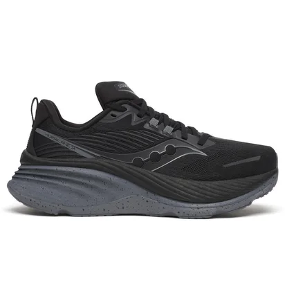 Кросівки жіночі Saucony Hurricane 24 Running Shoes Black S10933-101