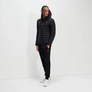 Куртка мужская Ellesse Lombardy Padded Black SHS01115-011