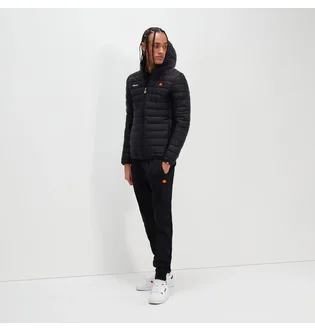 Куртка мужская Ellesse Lombardy Padded Black SHS01115-011