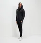 Куртка мужская Ellesse Lombardy Padded Black SHS01115-011