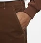 Штаны мужские Nike Sb Brown FB8428-259