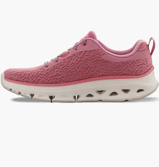 Кросівки жіночі Skechers Step Flex Pink 128890-PNK