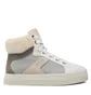 Черевики жіночі Gant Sneakers Avona Beige 25531215-G107
