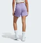 Шорты женские Adidas Future Icons Winners Shorts Violet IC0497