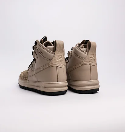Кросівки чоловічі Nike Lunar Force 1 Duckboot Beige Dz5320-200