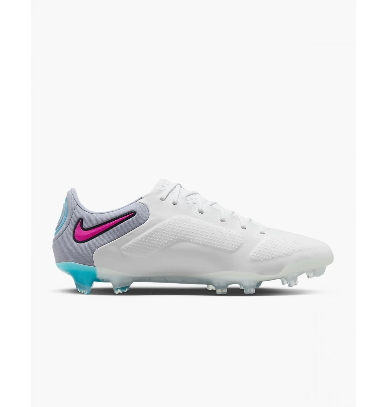 ᐉ Бутсы унисекс Nike Tiempo Legend 9 Elite Fg White CZ8482-146