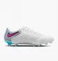 Бутси унісекс Nike Tiempo Legend 9 Elite Fg White CZ8482-146