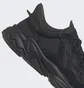 Кроссовки женские Adidas Ozweego Shoes Black Gy9425