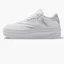 Кроссовки женские Reebok Club C Extra White HQ2125