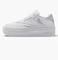 Кроссовки женские Reebok Club C Extra White HQ2125