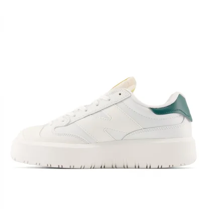 Кроссовки мужские New Balance Ct302 White Ct302Lf