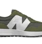 Кросівки чоловічі New Balance 327 Olive MS327CPE