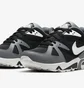 Кросівки чоловічі Nike Air Structure Triax 91 Black Smoke Grey Black Db1549-001