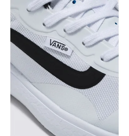 Кеды унисекс Vans Ultrarange Exo Shoe White VN0A4U1KWHT