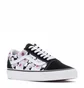 Кеди жіночі Vans Old Skool Black VN0007NTBM8