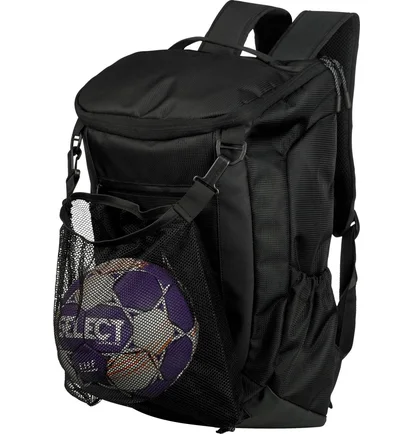 Рюкзак чоловічий Select Backpack Net V25 Black 816070-111