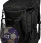 Рюкзак чоловічий Select Backpack Net V25 Black 816070-111