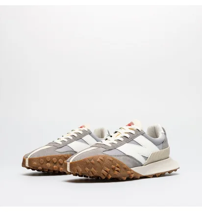 Кроссовки мужские New Balance Uxc72 Grey Uxc72Rf