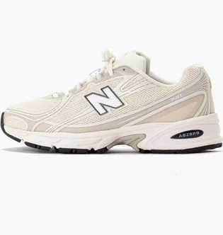 Кроссовки унисекс New Balance 740 Beige U740N9J9