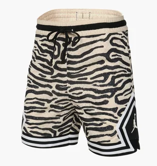 Шорти чоловічі Air Jordan Dri Fit Diamond Men Beige/Brown DM2818-219
