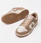 Кросівки жіночі Nike Dunk Low White/Beige IO4244-101
