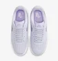 Кроссовки женские Nike Air Force 1 Low Violet Dn5063-500