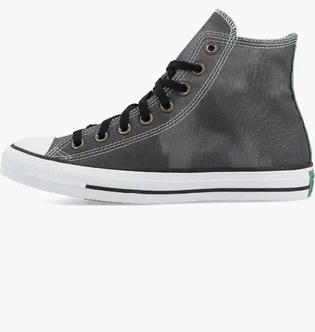 Кеды унисекс Converse All Star Ctas Grey A06586C