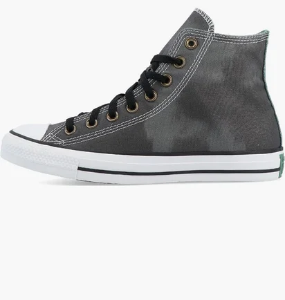 Кеди унісекс Converse All Star Ctas Grey A06586C