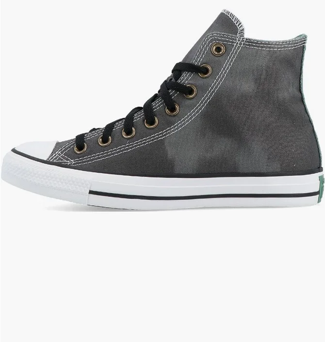 Кеди унісекс Converse All Star Ctas Grey A06586C