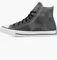Кеди унісекс Converse All Star Ctas Grey A06586C