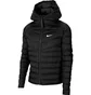 Пуховик женский Nike Sportswear Down-Fill Black CU5094-011