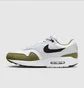 Кросівки чоловічі Nike Air Max 1 White/Olive FD9082-102