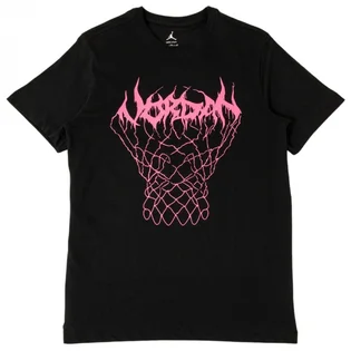 Футболка мужская Air Jordan Sport Dri-Fit Tee Black FN5974-010