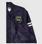 Куртка жіноча Lacoste Blouson Abysm Blue BH0127-00