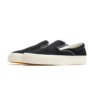 Кеды унисекс Converse One Star Cc Slip Pro Black A11638C