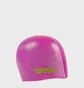 Шапочка для плавания унисекс Arena Hd Cap Pink 005572-909