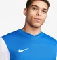 Футболка мужская Nike Dry Tiempo Premier Ii Blue DH8035-463