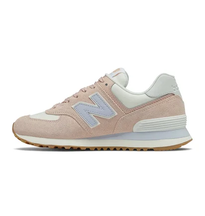 Кросівки жіночі New Balance 574 Beach Cruiser Beige WL574NE2