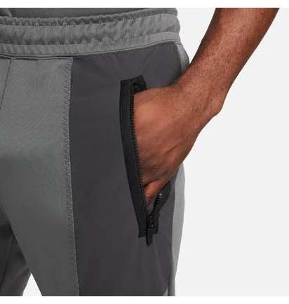 Штани чоловічі Nike Nsw Air Max Pk Jogger Grey FV5445-068