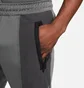 Штани чоловічі Nike Nsw Air Max Pk Jogger Grey FV5445-068